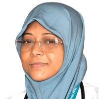 Dr. Shirajum Munira - Hematologist | Sasthya Seba