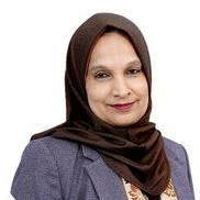 Prof. Dr. Nurun Nahar Begum - Pediatrician & Neonatologist | Sasthya Seba
