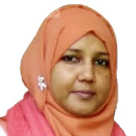 Dr. Julekha Khatun - Oncologist | Sasthya Seba
