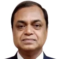 Prof. Dr. Samir Majumder - Respiratory Specialist | Sasthya Seba