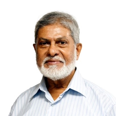 Prof. Dr. Md. Habibur Rahman - Nephrologist | Sasthya Seba