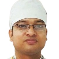Asst. Prof. Dr. Md. Mazharul Alam - Pediatric Surgeon | Sasthya Seba