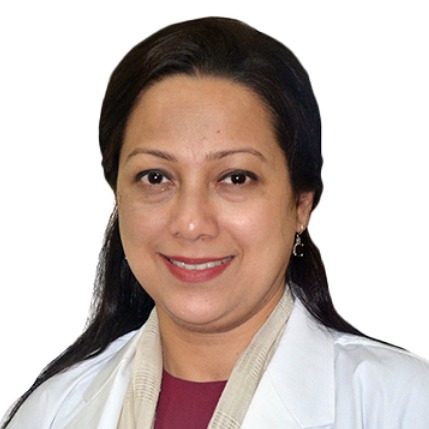 Asst. Prof. Dr. Shahida Alam Lima - Oncologist | Sasthya Seba