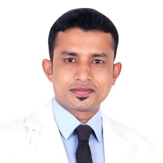 Asst. Prof. Dr. Md. Rokibul Islam Rokib - Neurosurgeon | Sasthya Seba