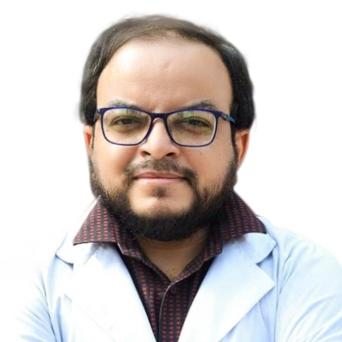 Dr. Md. Shaidur Rahman - Pediatrician | Sasthya Seba