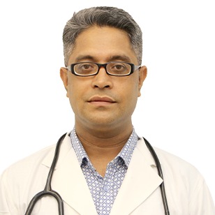 Dr. Md. Mijanur Rahman - Pediatric Surgeon | Sasthya Seba