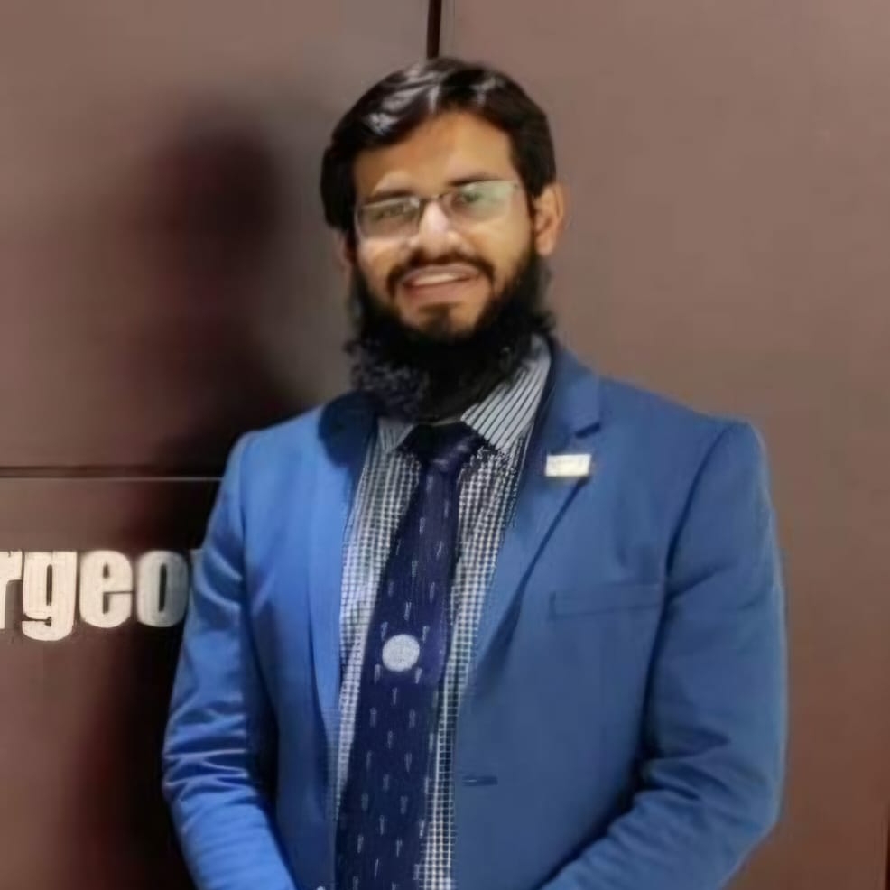 Dr. Md. Hafizur Rahman (Dipu) - General Surgeon | Sasthya Seba