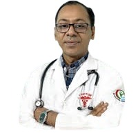 Dr. Shams Uz Zaman Rana - Pediatrician | Sasthya Seba