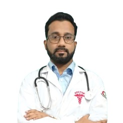 K M Rasel Dr. S.M. Rasel Faruk - Dermatologist | Sasthya Seba