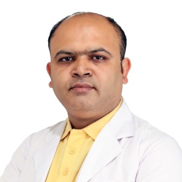 Dr. Faisal Amin Ahmed - Orthopedic Surgeon | Sasthya Seba