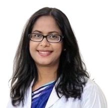 Dr. Nusrat Shams - Pediatric Neurologist | Sasthya Seba
