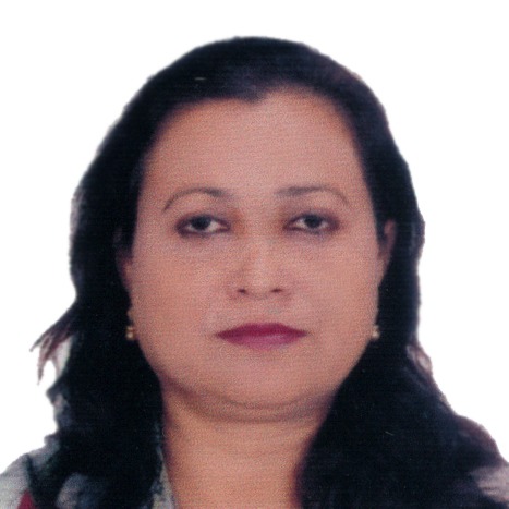 Assoc. Prof. Dr. Hasina Begum - Radiologist | Sasthya Seba