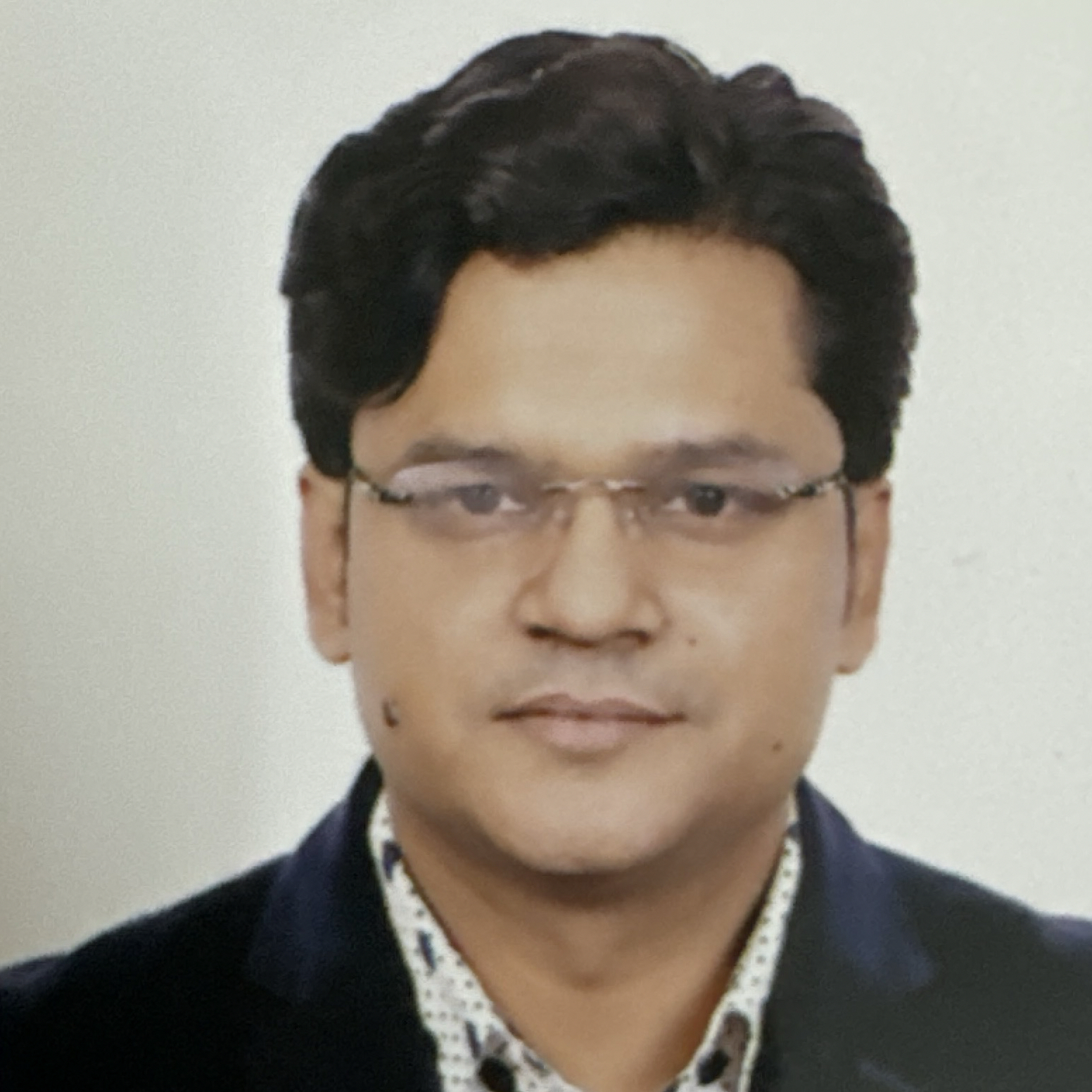 Asst. Prof. Dr. MD. ASIF IQBAL - Pediatric Surgeon | Sasthya Seba