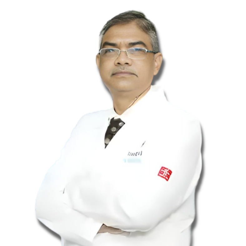 Dr. Gautam Das - Gastroenterologist | Sasthya Seba