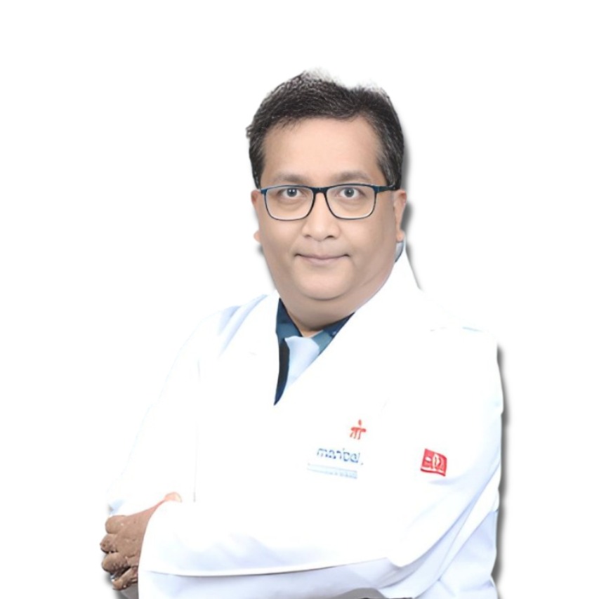 Dr. Ansu Sen - Neurologist | Sasthya Seba