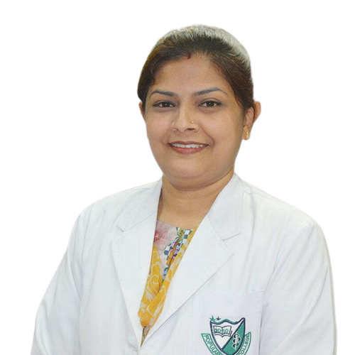 Prof. Dr. Joysree Saha - Gynecologist & Obstetrician | Sasthya Seba