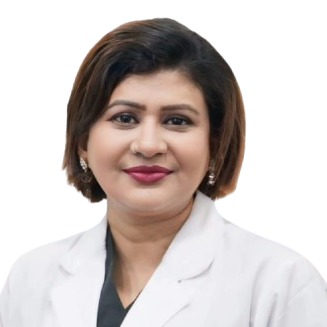 Assoc. Prof. Dr. Sharmin Akter Sumi - Plastic Surgeon | Sasthya Seba