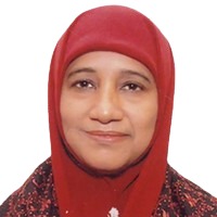 Prof. Dr. Ferdousi Begum Flora - Gynecologist & Obstetrician | Sasthya Seba
