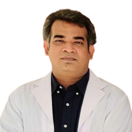 Dr. Saiful Islam Badal - Pediatrician | Sasthya Seba