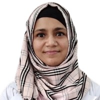 Dr. Mehrunnissa Khanom - Medicine Specialist | Sasthya Seba