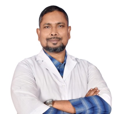 Mahbob Ali Rn Prof. Dr. Col. Md. Mahbub Ali - Orthopedic Surgeon | Sasthya Seba