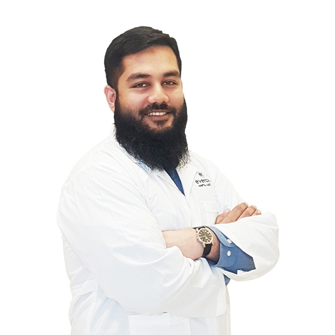 Drm Riaz Dr. Riaz Mohammad Adham - Maxillofacial and Dental Surgeon | Sasthya Seba