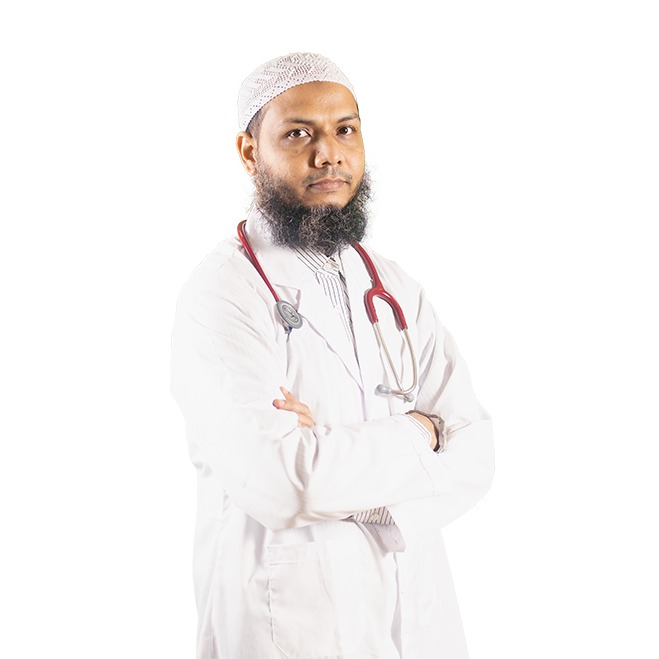 Dr. Razaul Karim - Internal Medicine Specialist | Sasthya Seba