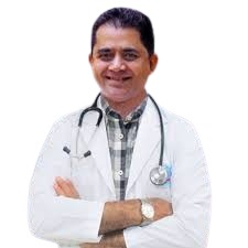 Asst. Prof. Dr. Zaman Ahmmed - Neurologist | Sasthya Seba