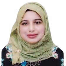 Dr. Fahmida Begum - Pediatric Gastroenterologist | Sasthya Seba