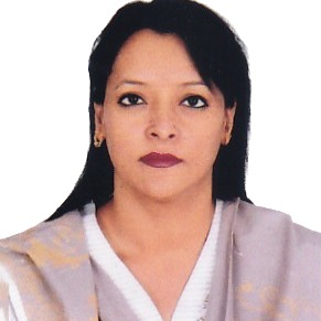 Dr. Khadiza Rahman Happy - Pediatrician | Sasthya Seba
