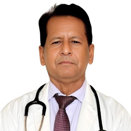 Prof. Dr. Md. Mojibar Rahman Selim - Cardiologist | Sasthya Seba