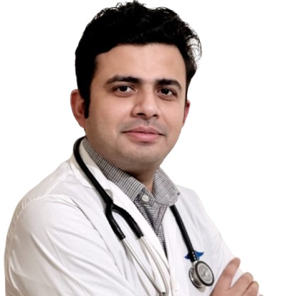 Asst. Prof. Dr. Ranajit Saha - Cardiologist | Sasthya Seba