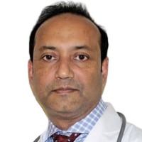 Assoc. Prof. Dr. Rashed Anwar - Nephrologist | Sasthya Seba