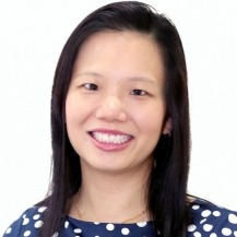 Dr. Teoh Wei Leng - Endocrinologist | Sasthya Seba