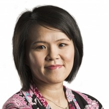 CPS Bandar - Wong Ming Chuan