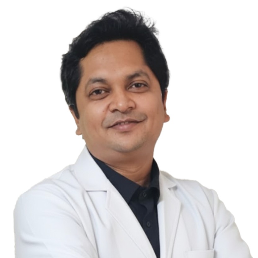 Dr. Md. Ashfaqur Rahman - Orthopedist | Sasthya Seba