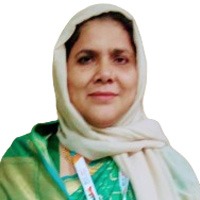 Prof. Dr. Rowshan Ara Begum - Oncologist | Sasthya Seba