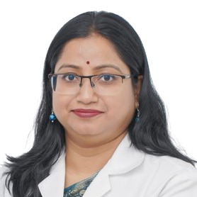 Dr. Madhuparna Paul - Neurologist | Sasthya Seba