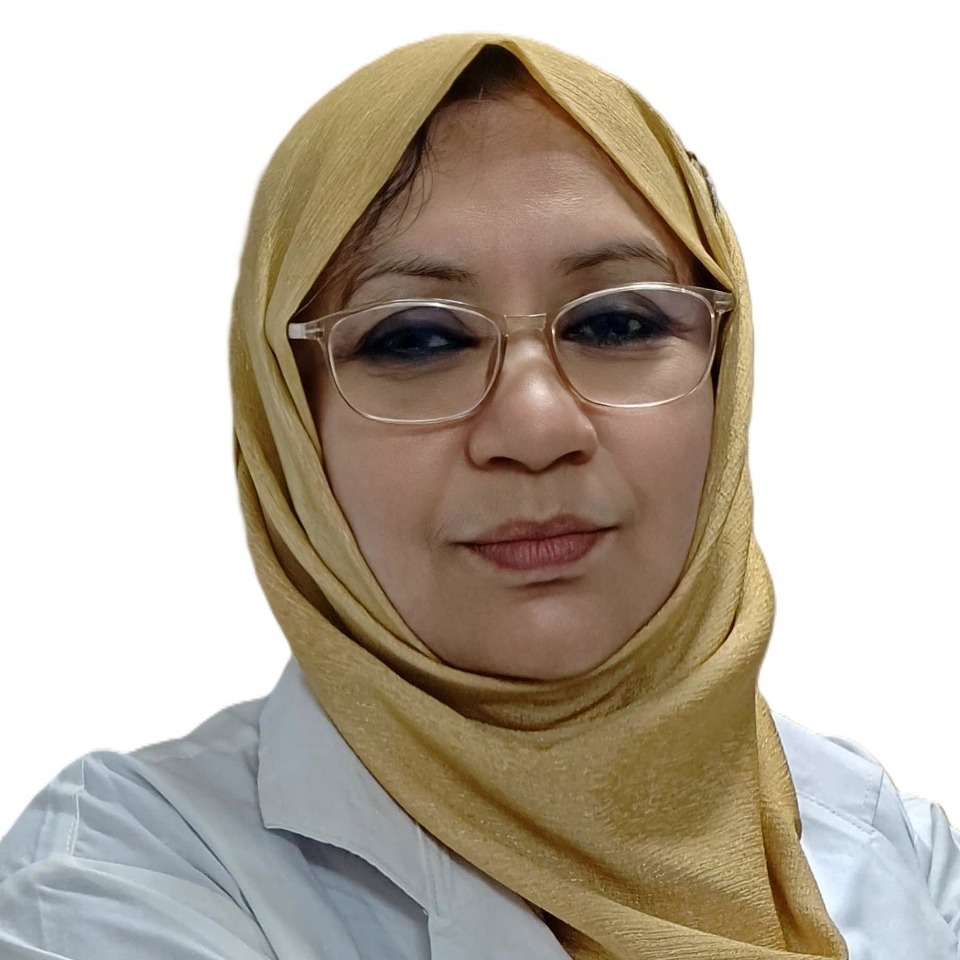 Samina Rani Assoc. Prof. Dr. Samina Sultana - Gynecologist & Obstetrician | Sasthya ...