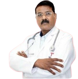 Dr. D. V. L. Narayana Rao - Gastroenterologist | Sasthya Seba
