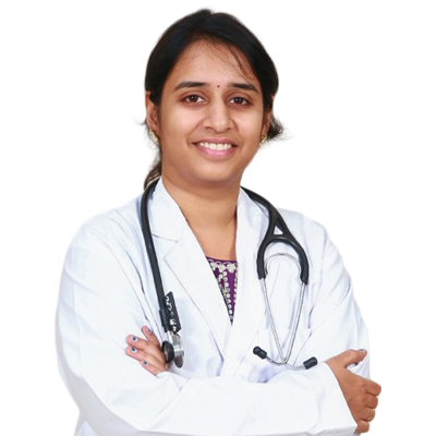 Dr. A Goutami Priyadarsani - Neurologist | Sasthya Seba
