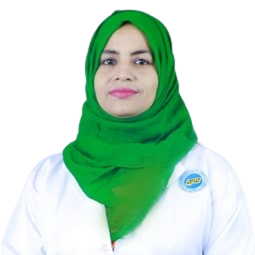 Dr. Zannat Ara Begum - Gynecologist & Obstetrician | Sasthya Seba