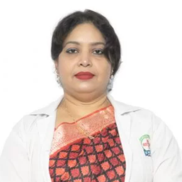 Prof. Dr. Sheuly Begum - Gynecologist & Obstetrician | Sasthya Seba