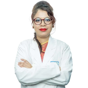Dr. Afroza Begum Tania - Oncologist | Sasthya Seba