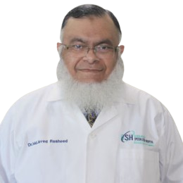 Md Rasheed Dr. Md. Javed Rasheed - Orthopedist | Sasthya Seba