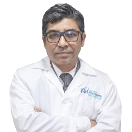 Dr. Hasib Rahman - Plastic Surgeon | Sasthya Seba