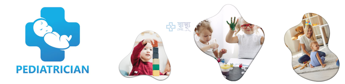 Pediatric Specialists in Dhaka, Bangladesh | Sasthya Seba